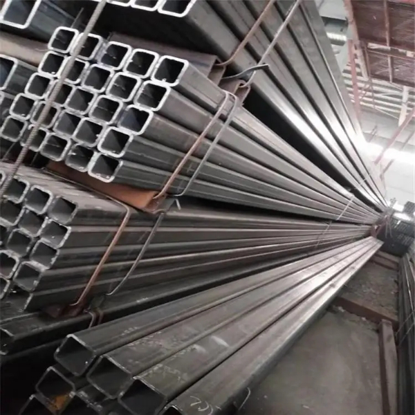 静安Q345B无缝方管