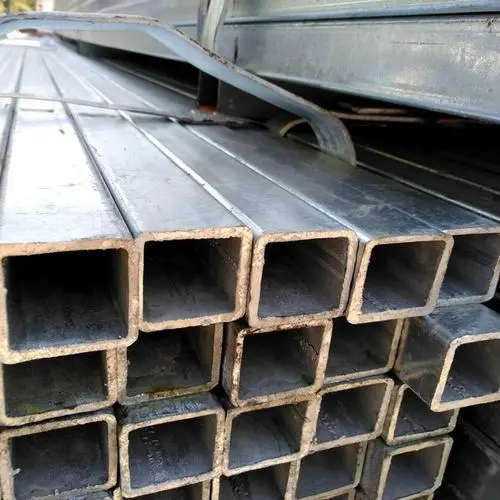 静安q355b无缝方管