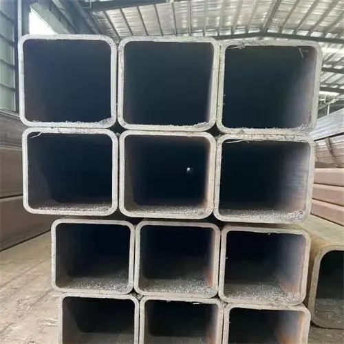 静安q355d无缝方管