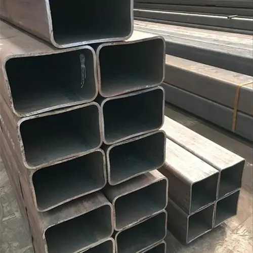 静安q355c无缝方矩管